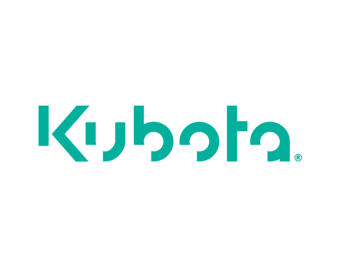 Kubota logo